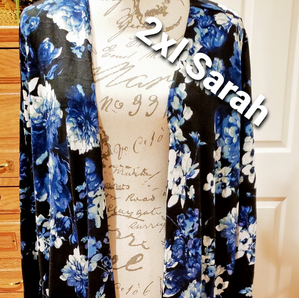 LulaRoe Sarah's